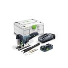 Scie sauteuse CARVEX PSC 420 HPC 4,0 EBI-Plus