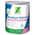 Bioalkyd Velours