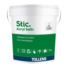 Stic Acryl Satin