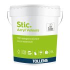 Stic Acryl Velours
