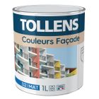 Couleurs Façade