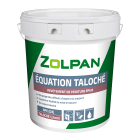 Équation Taloché