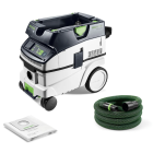 Aspirateur CLEANTEC CTL 26 EI
