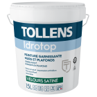 Idrotop Velours Satiné