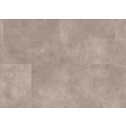 Dalle PVC à coller Création 55 - Bloom Uni Taupe