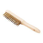 Brosse à manche