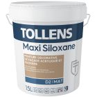 Maxi Siloxane