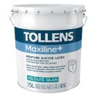 Maxiline + Velouté Silan
