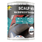 Scalp Waterproof Barrier