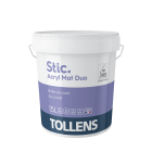 Stic Acryl Mat Duo