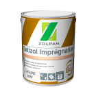 Satizol Imprégnation