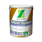 Satizol Opaque