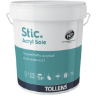 Stic Acryl Soie
