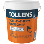 Toll O Therm Ribbé GM IF