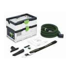 Aspirateur sans fil CTLC SYS I-Basic CLEANTEC