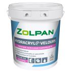 Hydracryl+ Velours