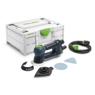 Ponceuse roto-excentrique Rotex 90