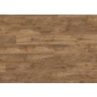 Lame PVC à coller Création 55 - Rustic Oak
