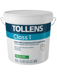 Class 1 velours