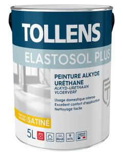 Elastosol Plus