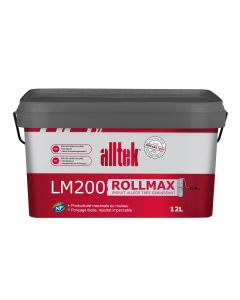 Enduit LM200 RollMax