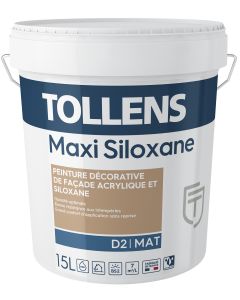 Maxi Siloxane