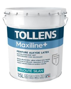 Maxiline + Velouté Silan