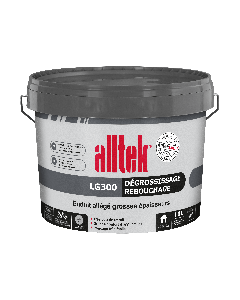 Enduit Alltek LG300 allégé