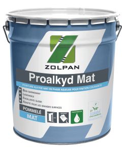 Proalkyd Mat