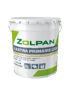 Silextra Primaire Lisse