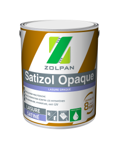 Satizol Opaque