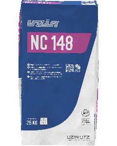 Ragréage NC 148