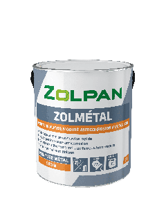 Zolmétal