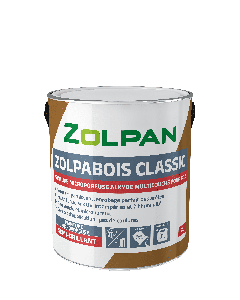 Zolpabois Classic