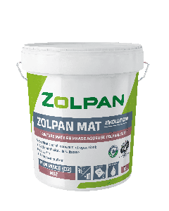 Zolpan Mat Évolution