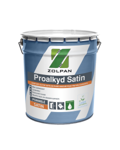 Proalkyd Satin