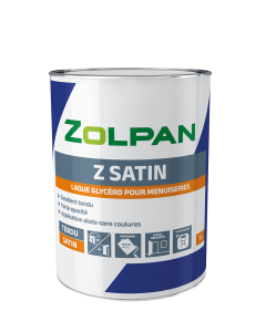 Z Satin