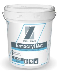 Ermocryl Mat