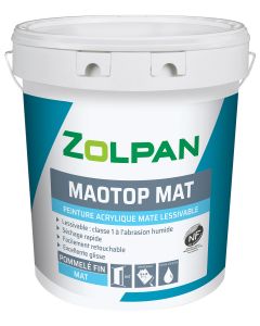 Maotop Mat