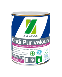 Ondi Pur Velours